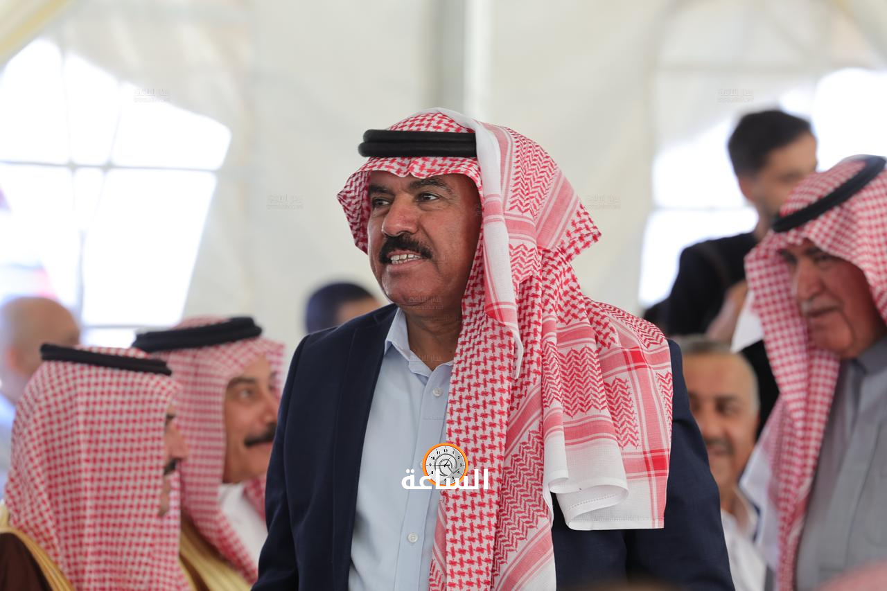 Madar Al-Saa Images 0.7670274827684029