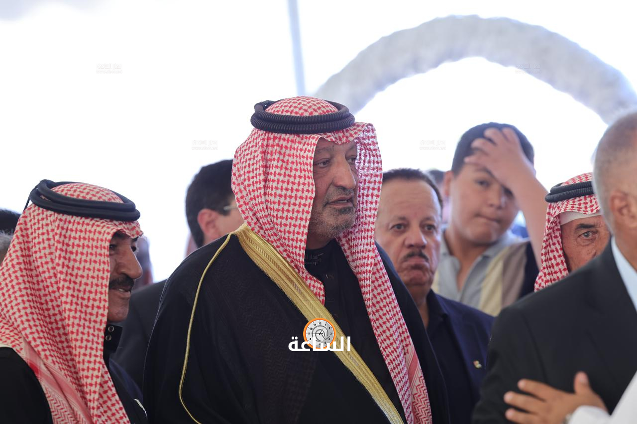 Madar Al-Saa Images 0.17217881156673454
