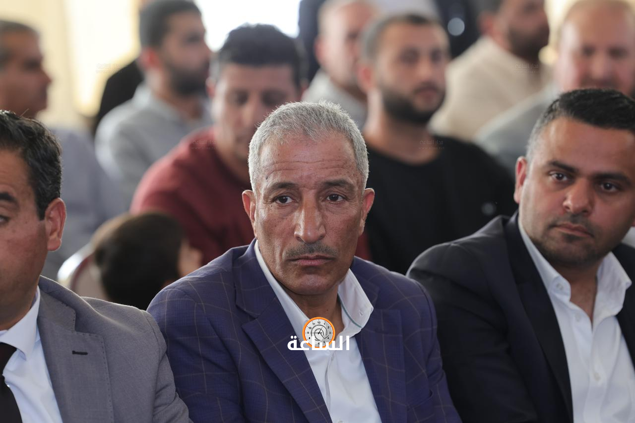 Madar Al-Saa Images 0.41696436825032923