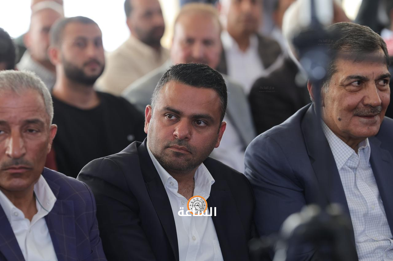 Madar Al-Saa Images 0.3670245908429679