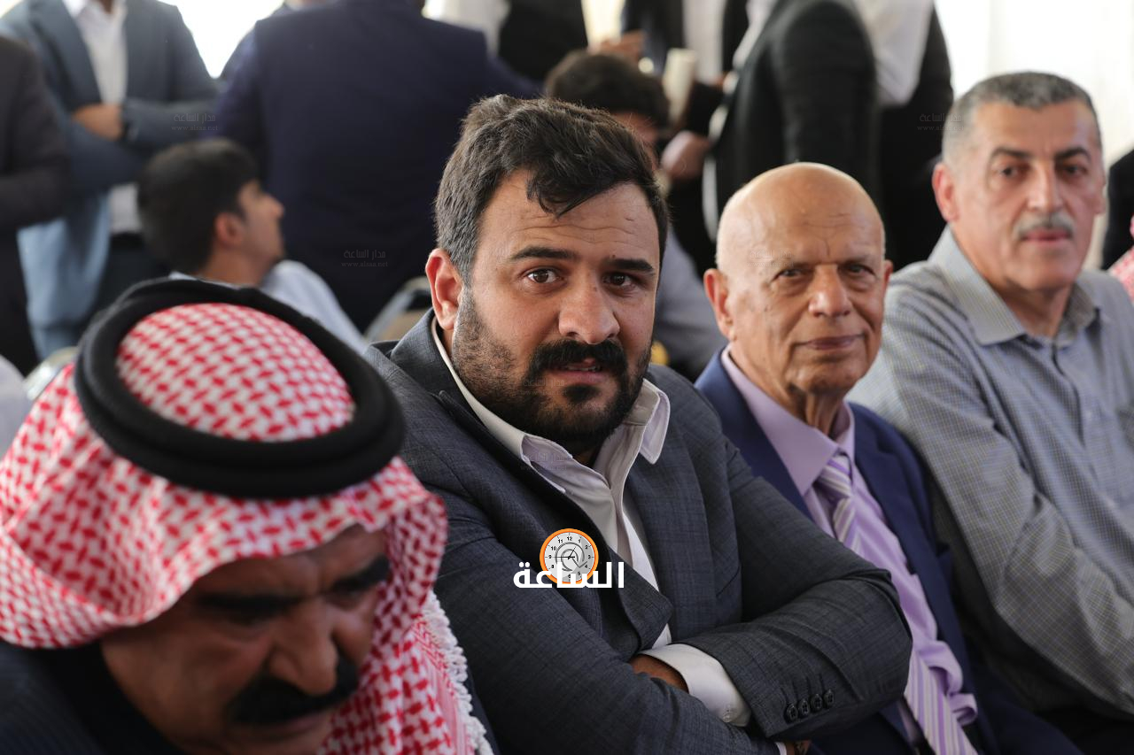 Madar Al-Saa Images 0.3012375456582126