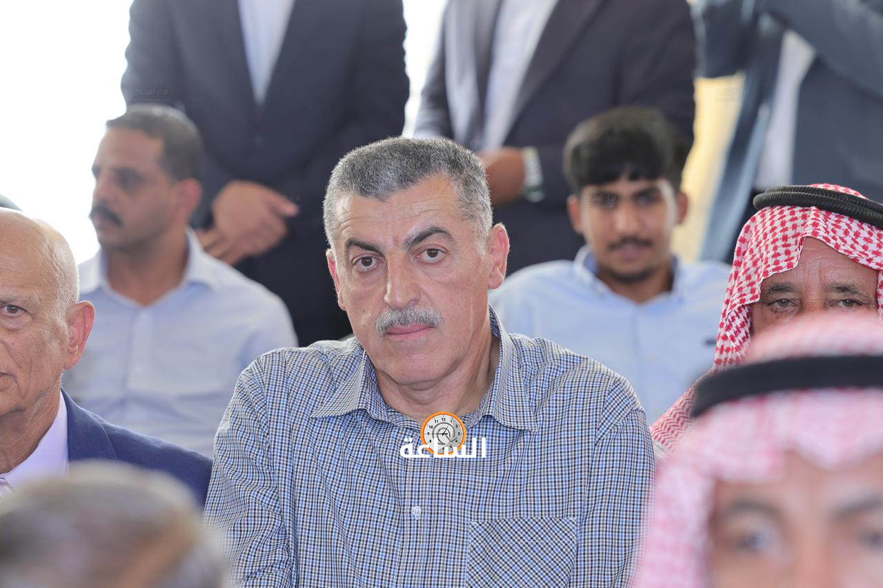 Madar Al-Saa Images 0.13980659591948075