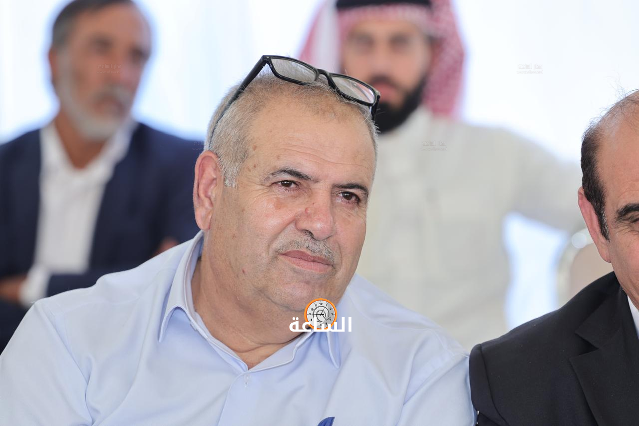 Madar Al-Saa Images 0.8482670899828837