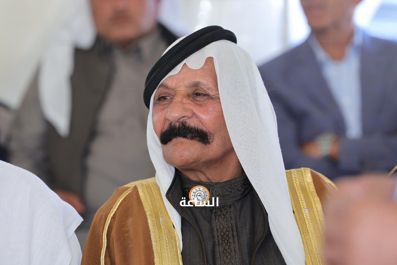 Madar Al-Saa Images 0.1955081578896577