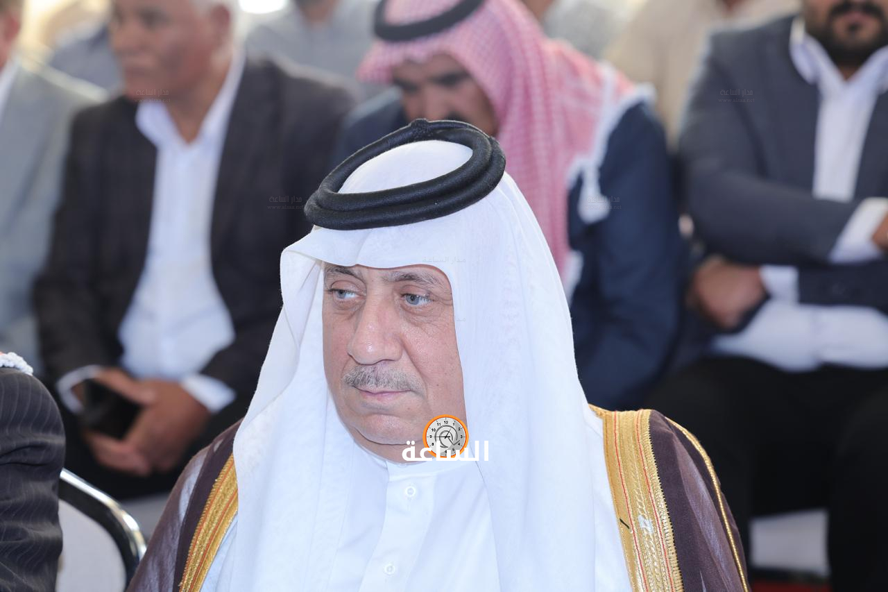 Madar Al-Saa Images 0.38607895050397034