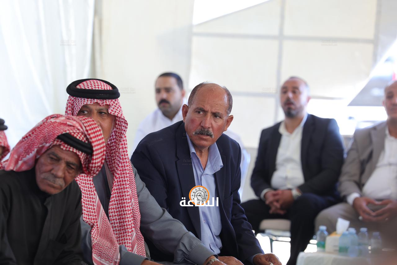 Madar Al-Saa Images 0.14761137330966245