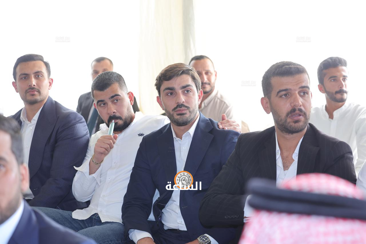 Madar Al-Saa Images 0.4638673471460525