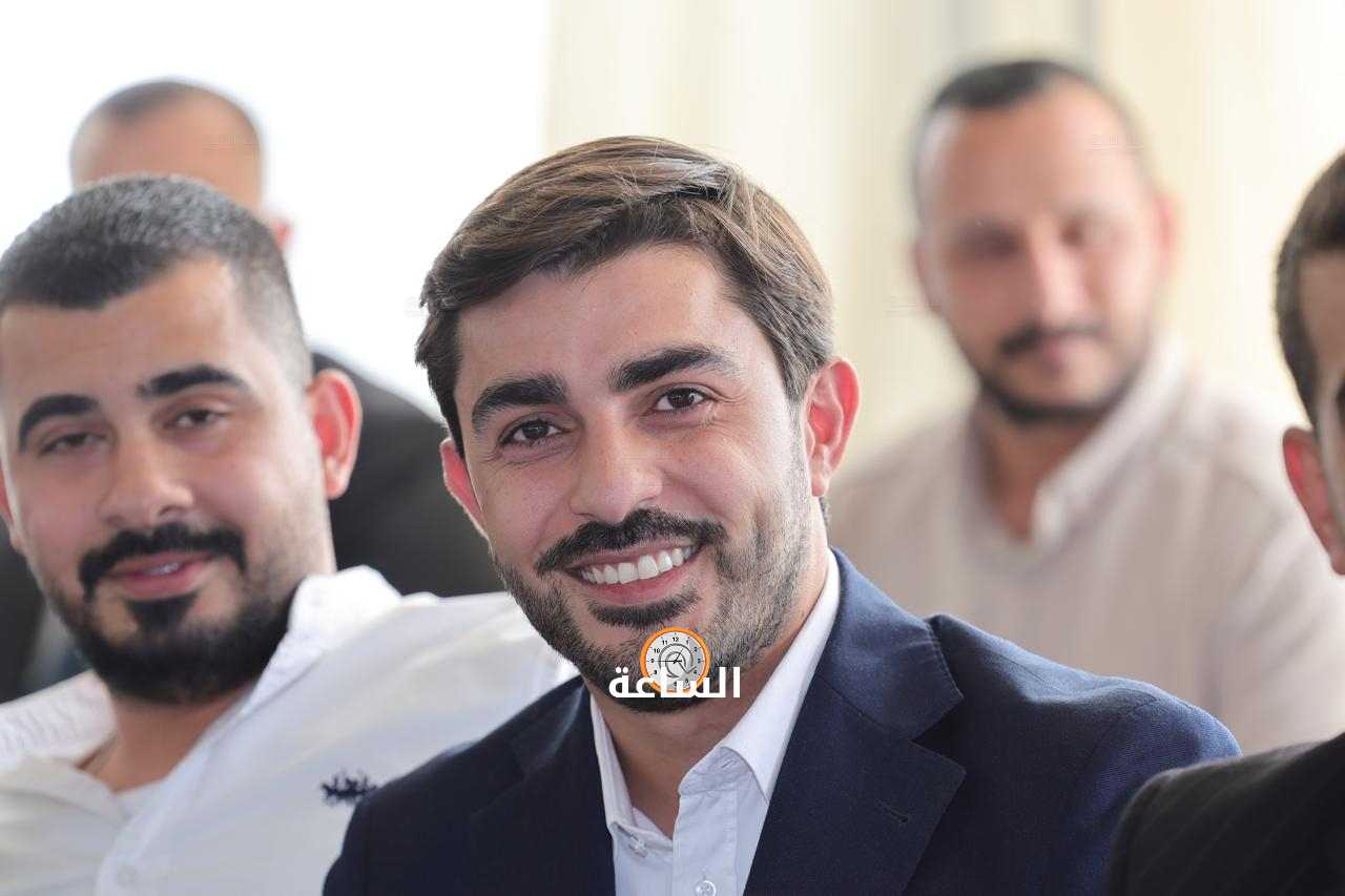 Madar Al-Saa Images 0.6555886251250262