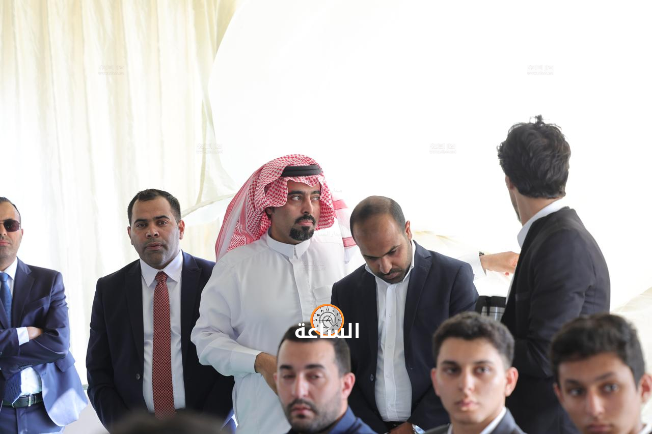 Madar Al-Saa Images 0.9066106710089543
