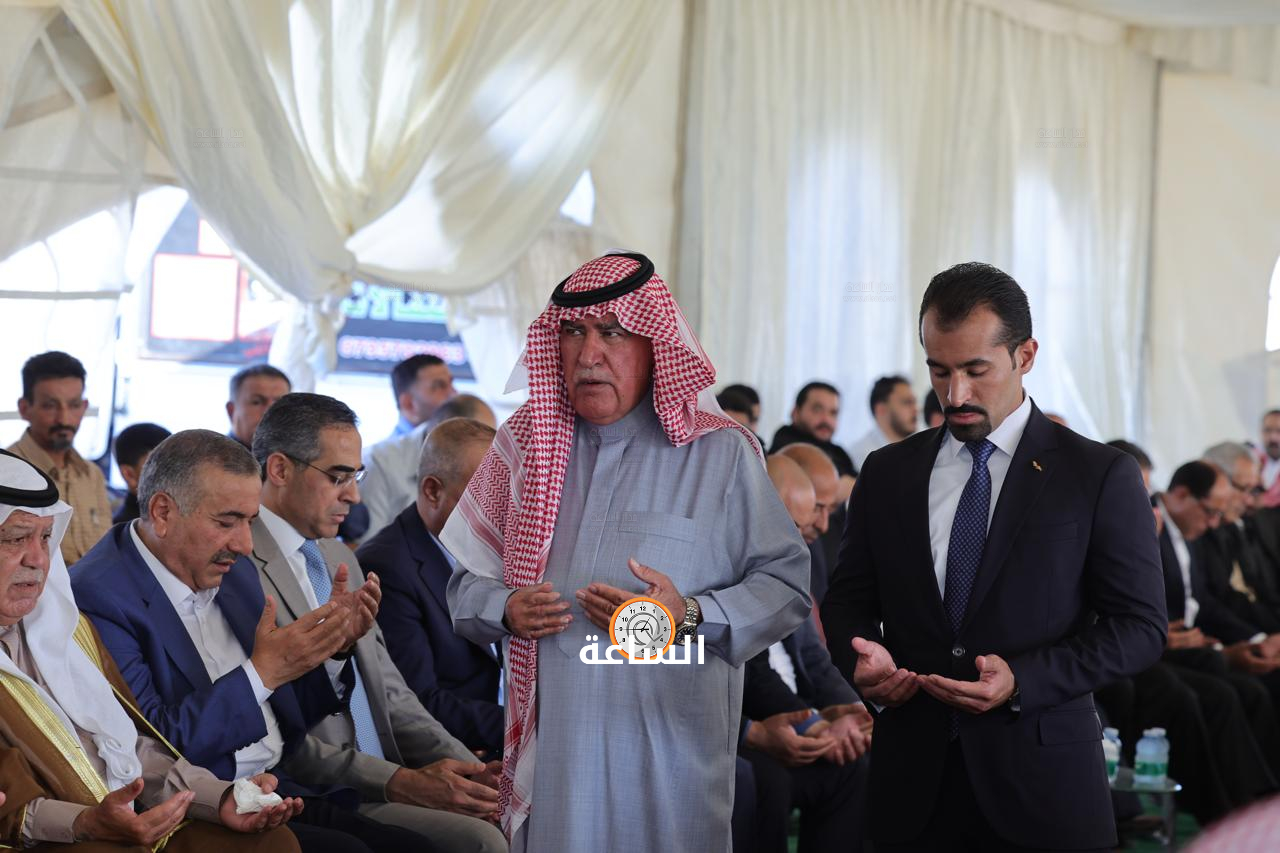 Madar Al-Saa Images 0.9967905699268279