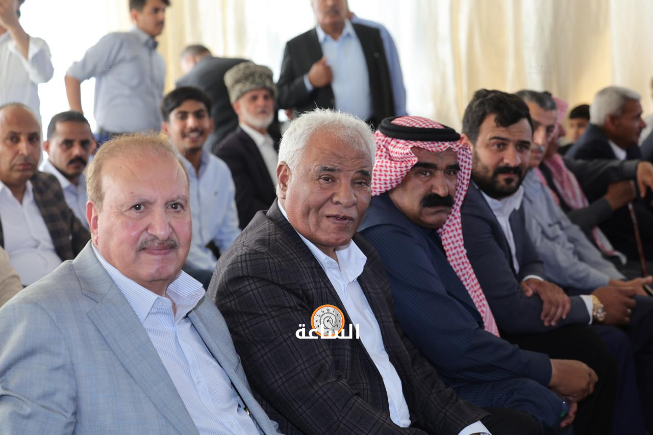 Madar Al-Saa Images 0.8048815483584891