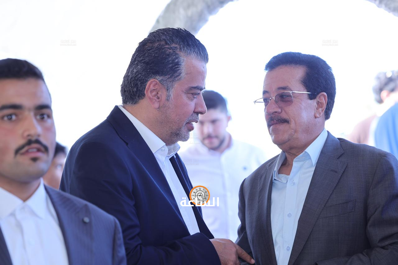 Madar Al-Saa Images 0.23319587828033406