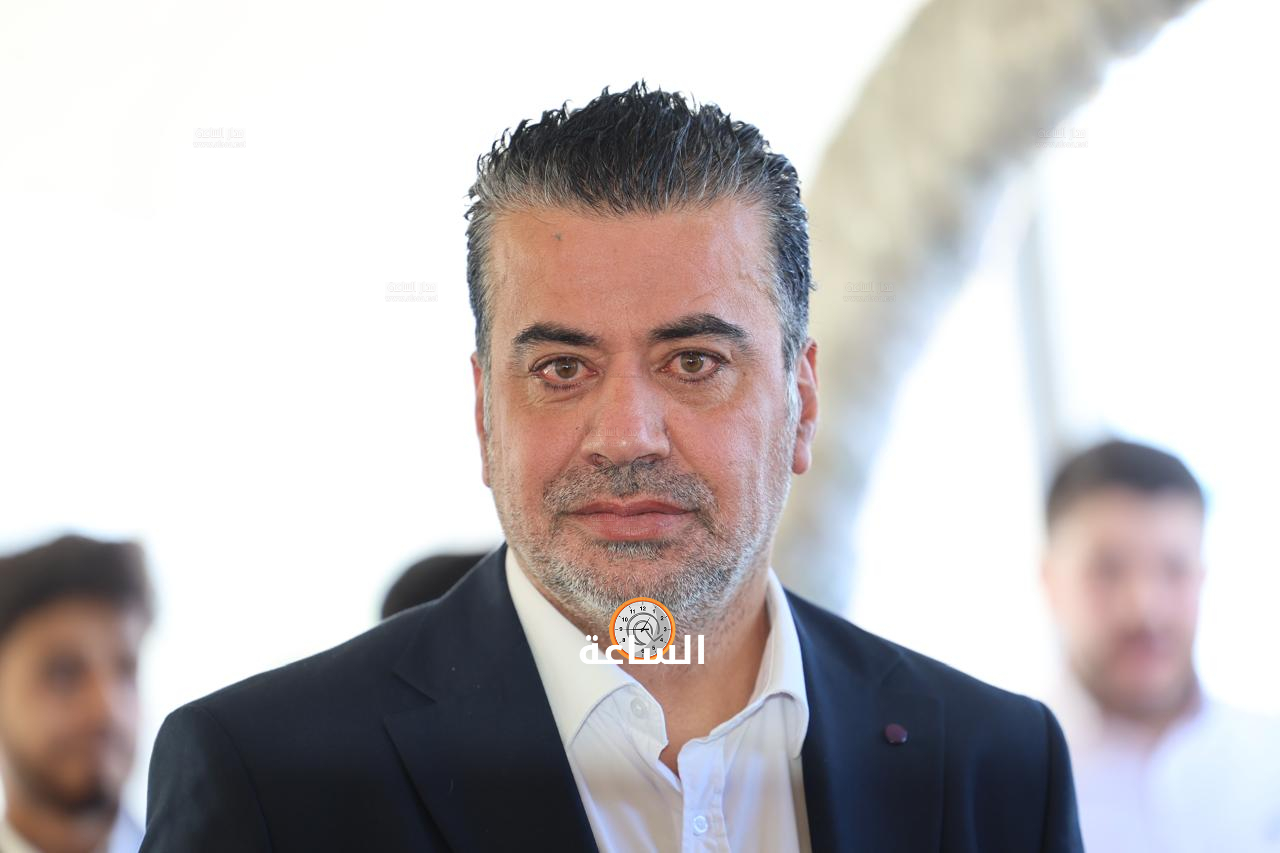 Madar Al-Saa Images 0.1481080816005078