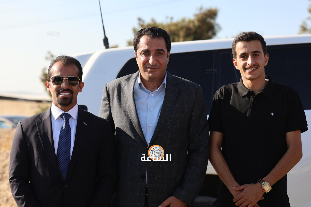 Madar Al-Saa Images 0.8947861948784402