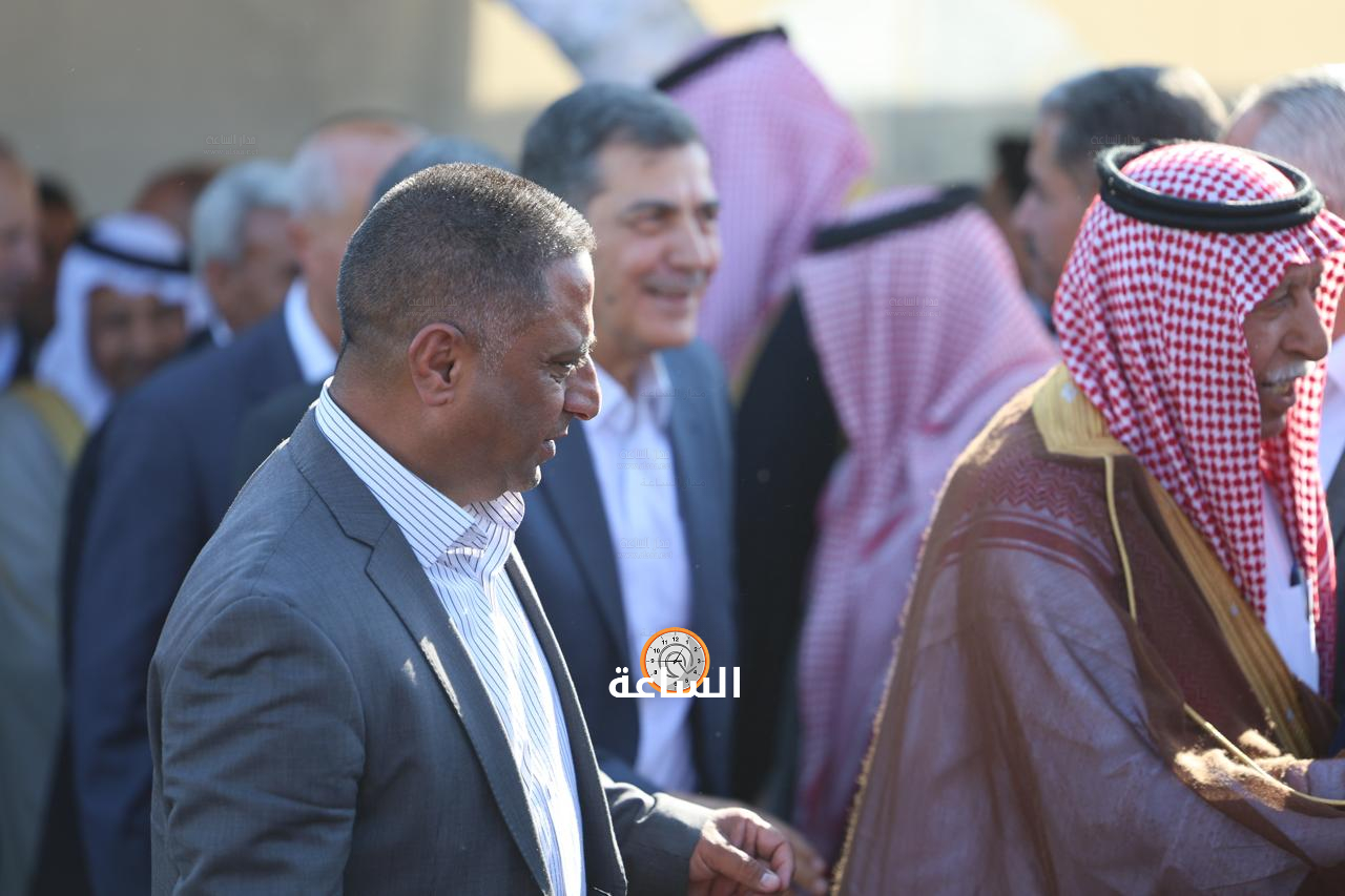 Madar Al-Saa Images 0.5397764586528281