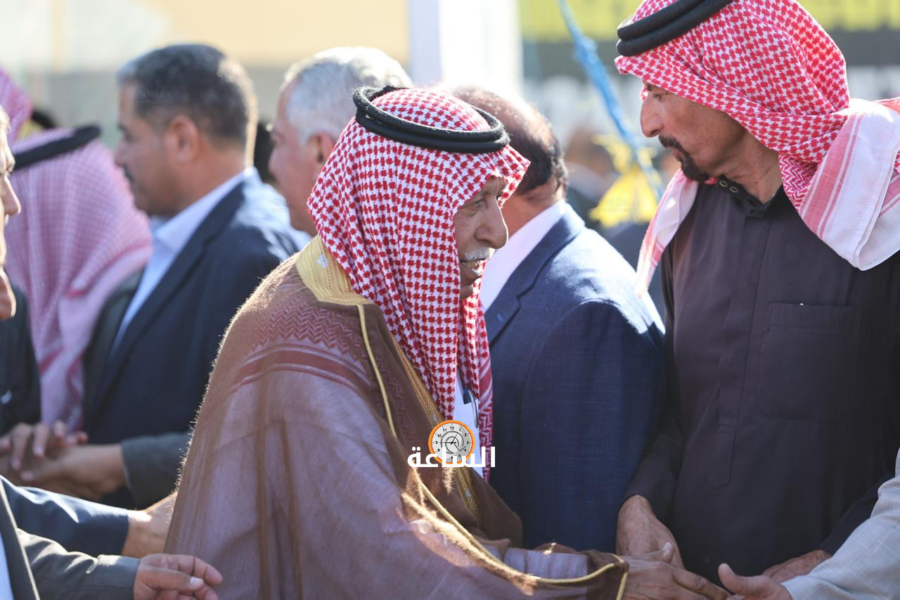 Madar Al-Saa Images 0.9136292543343345