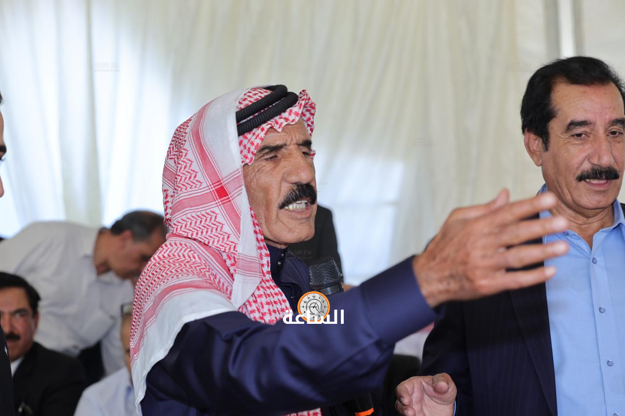 Madar Al-Saa Images 0.7764850489808759