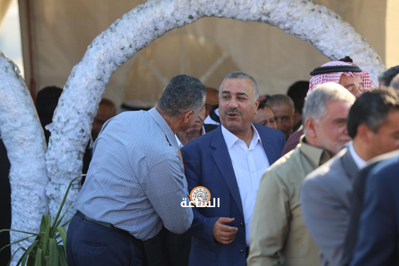 Madar Al-Saa Images 0.9305893575218781