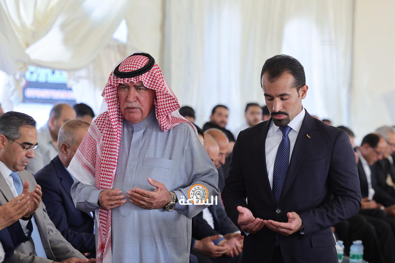 Madar Al-Saa Images 0.6353503127604996
