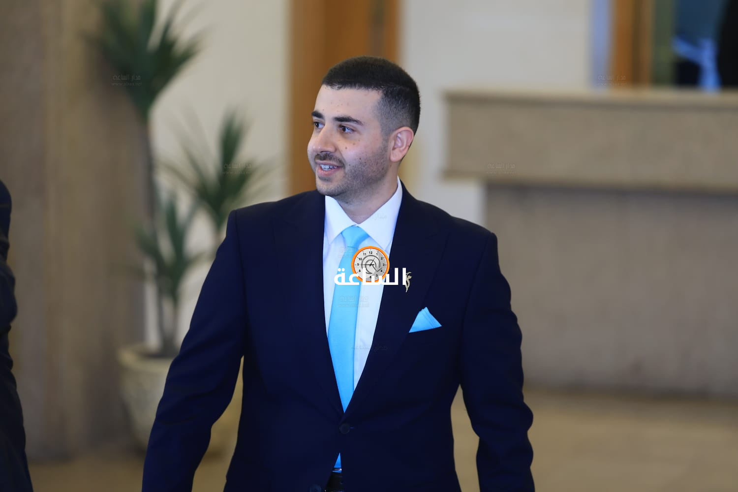 Madar Al-Saa Images 0.3946480427578126
