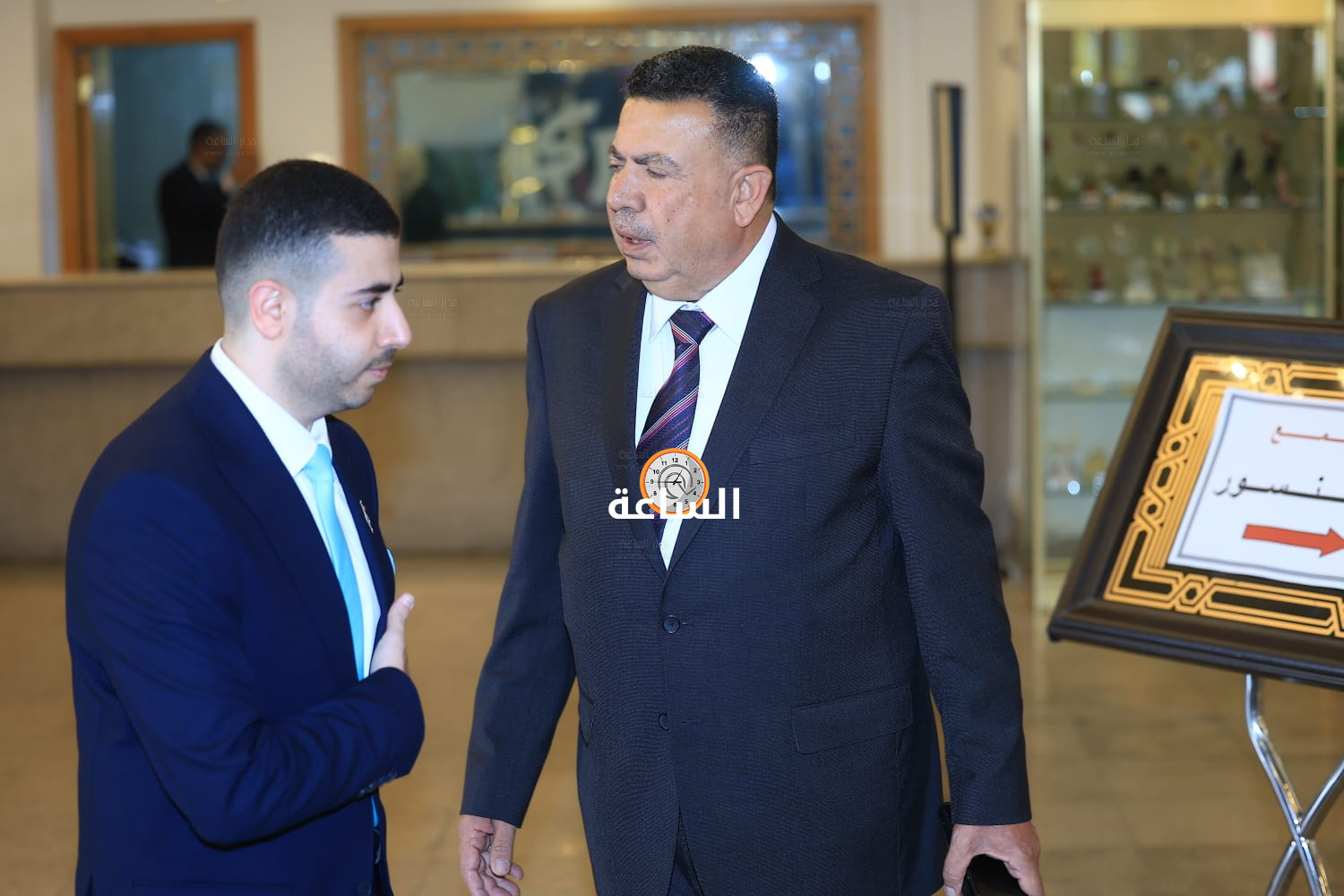 Madar Al-Saa Images 0.7848368064400203