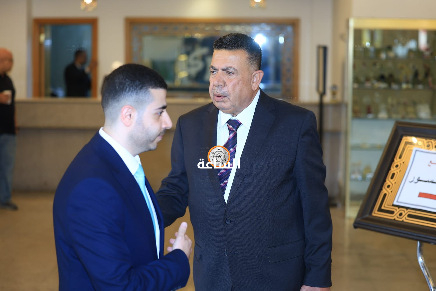 Madar Al-Saa Images 0.2965659687109885