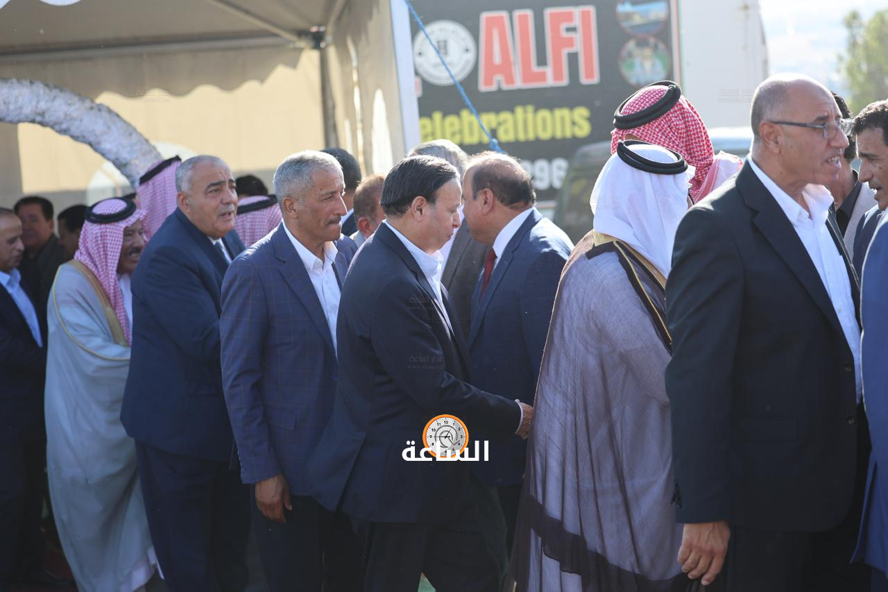 Madar Al-Saa Images 0.7293653635017535