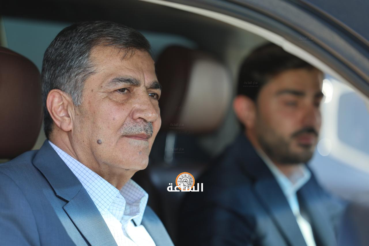 Madar Al-Saa Images 0.45867112622300277