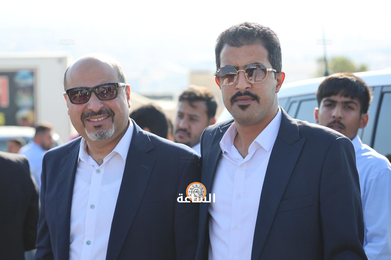Madar Al-Saa Images 0.18480288608788253