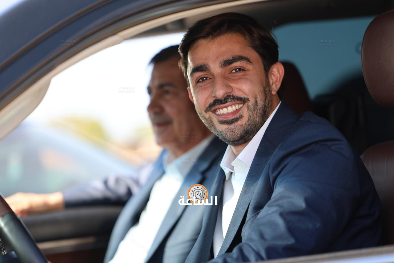 Madar Al-Saa Images 0.03697236840265672