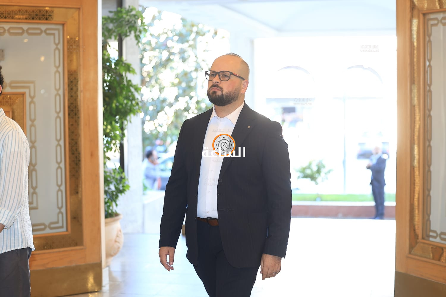Madar Al-Saa Images 0.5163735903449959