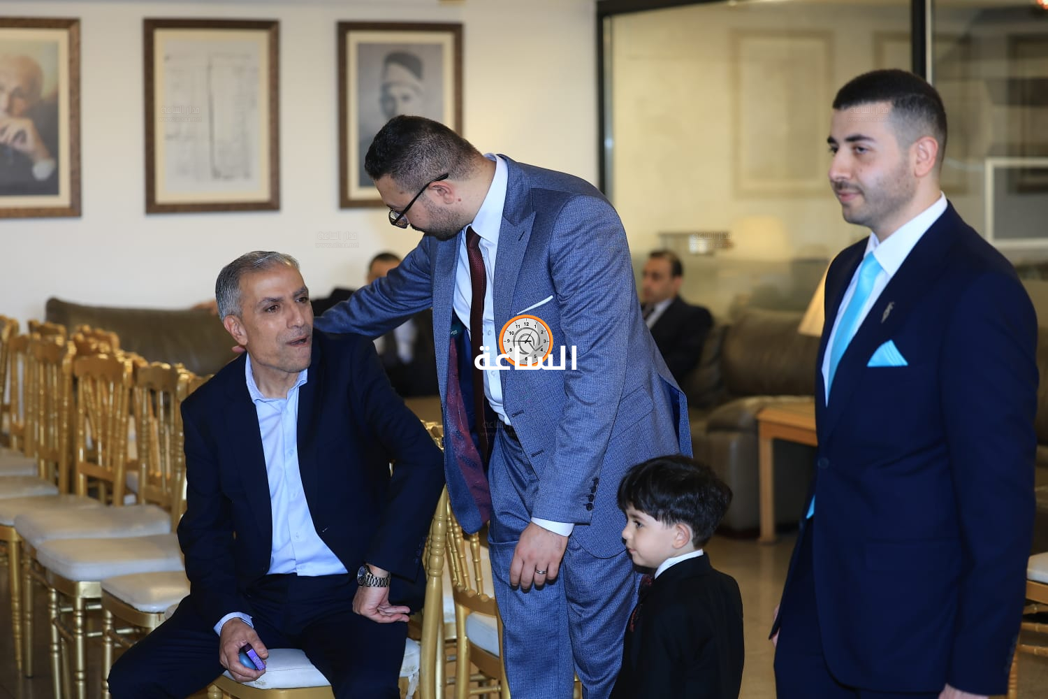 Madar Al-Saa Images 0.356908123516125
