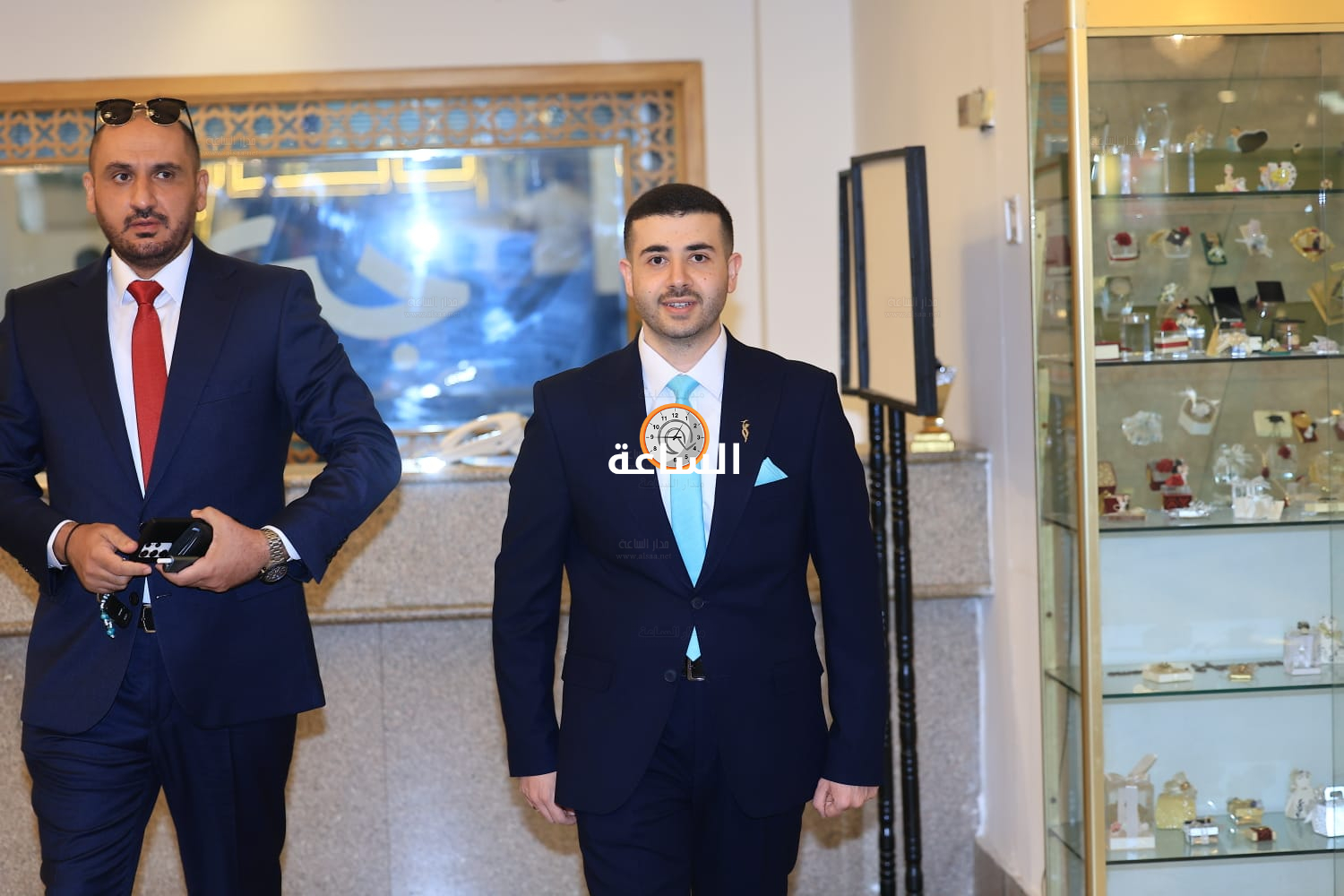 Madar Al-Saa Images 0.8121145323374948