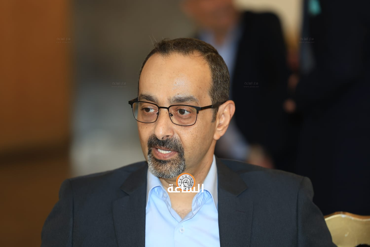 Madar Al-Saa Images 0.549393360380768