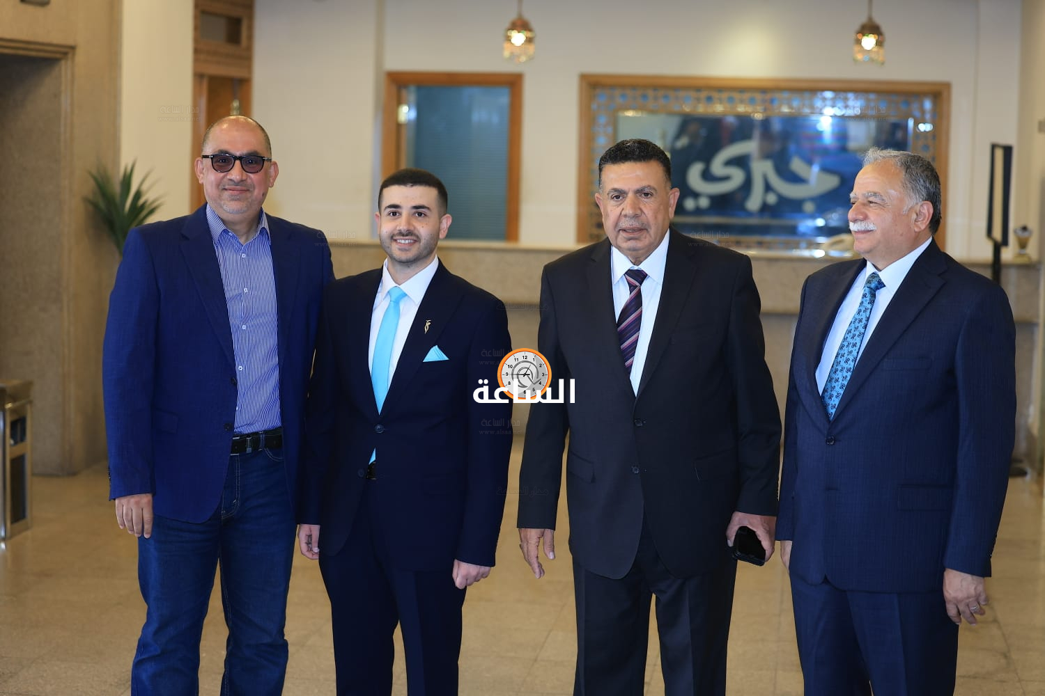 Madar Al-Saa Images 0.6976105574810777