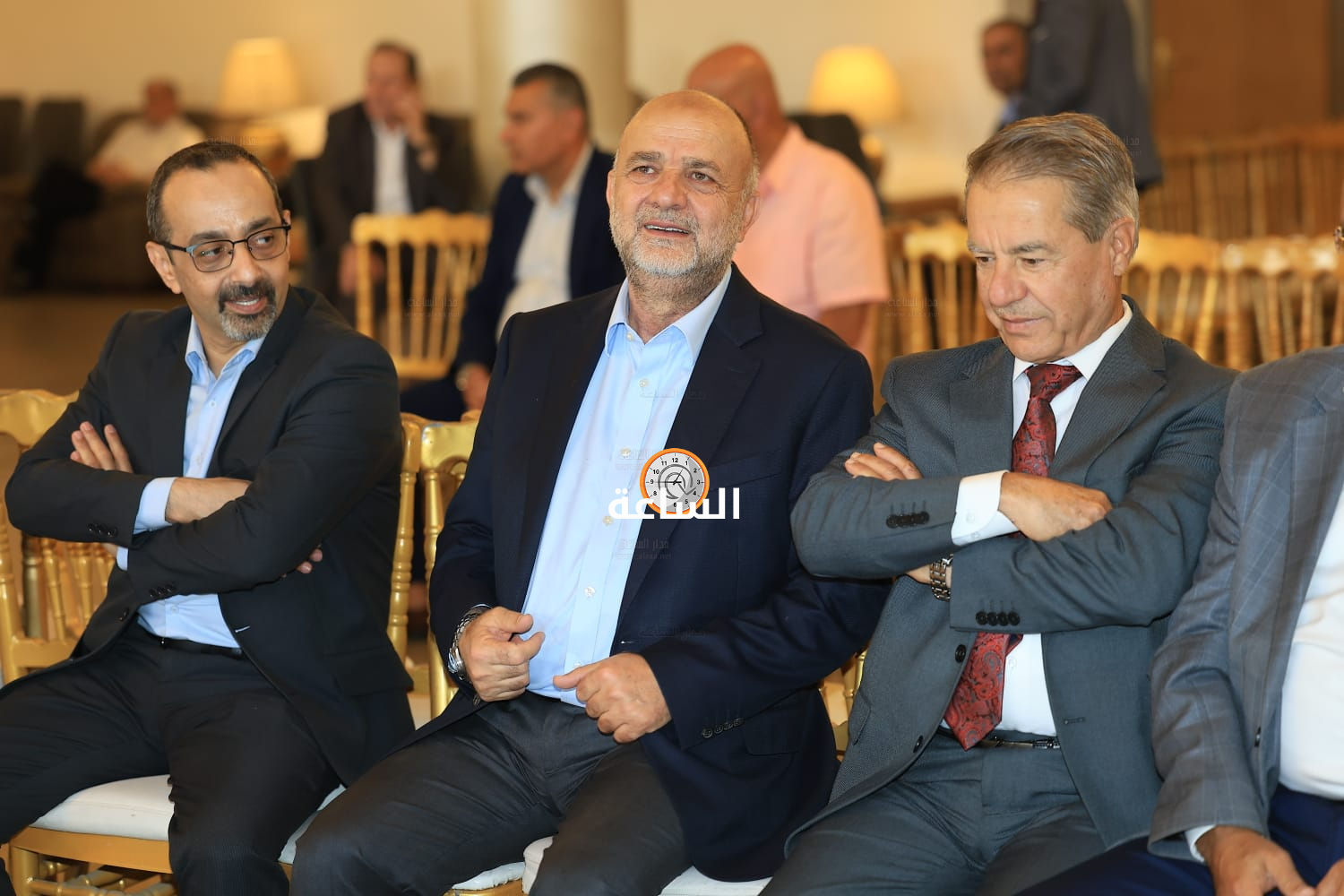 Madar Al-Saa Images 0.26677923705582074