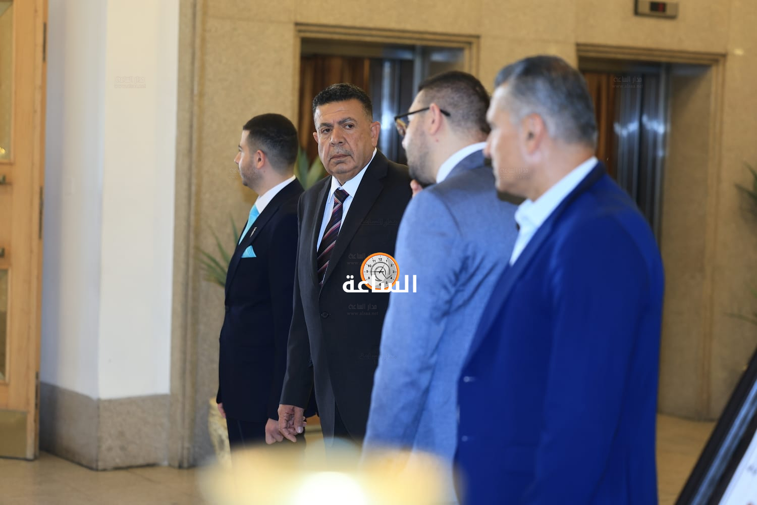 Madar Al-Saa Images 0.783933774282713