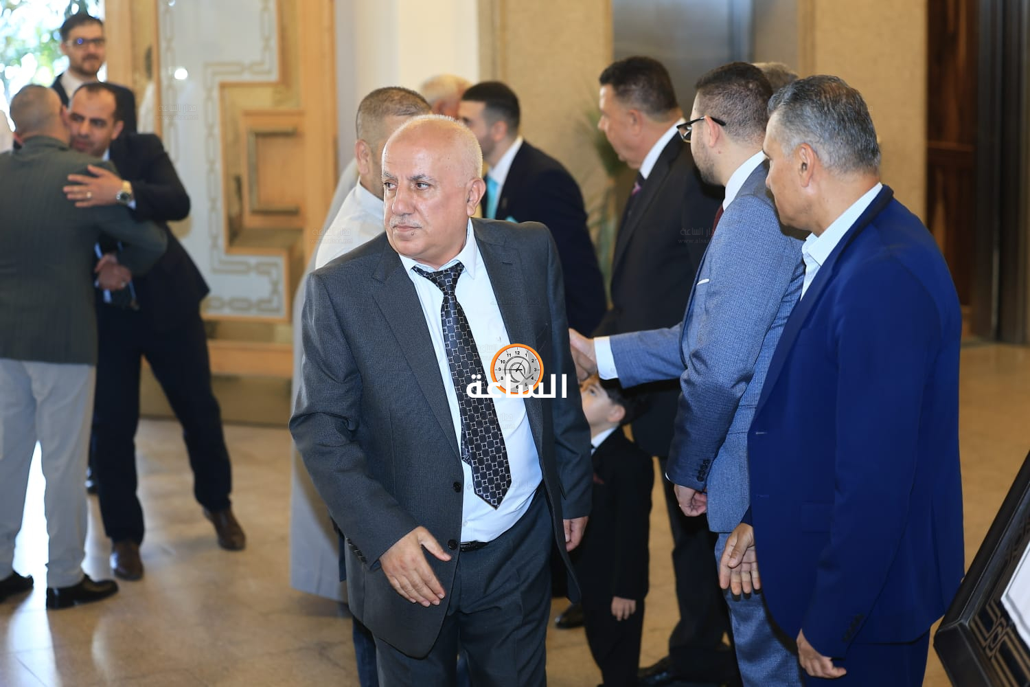 Madar Al-Saa Images 0.23739511290623772