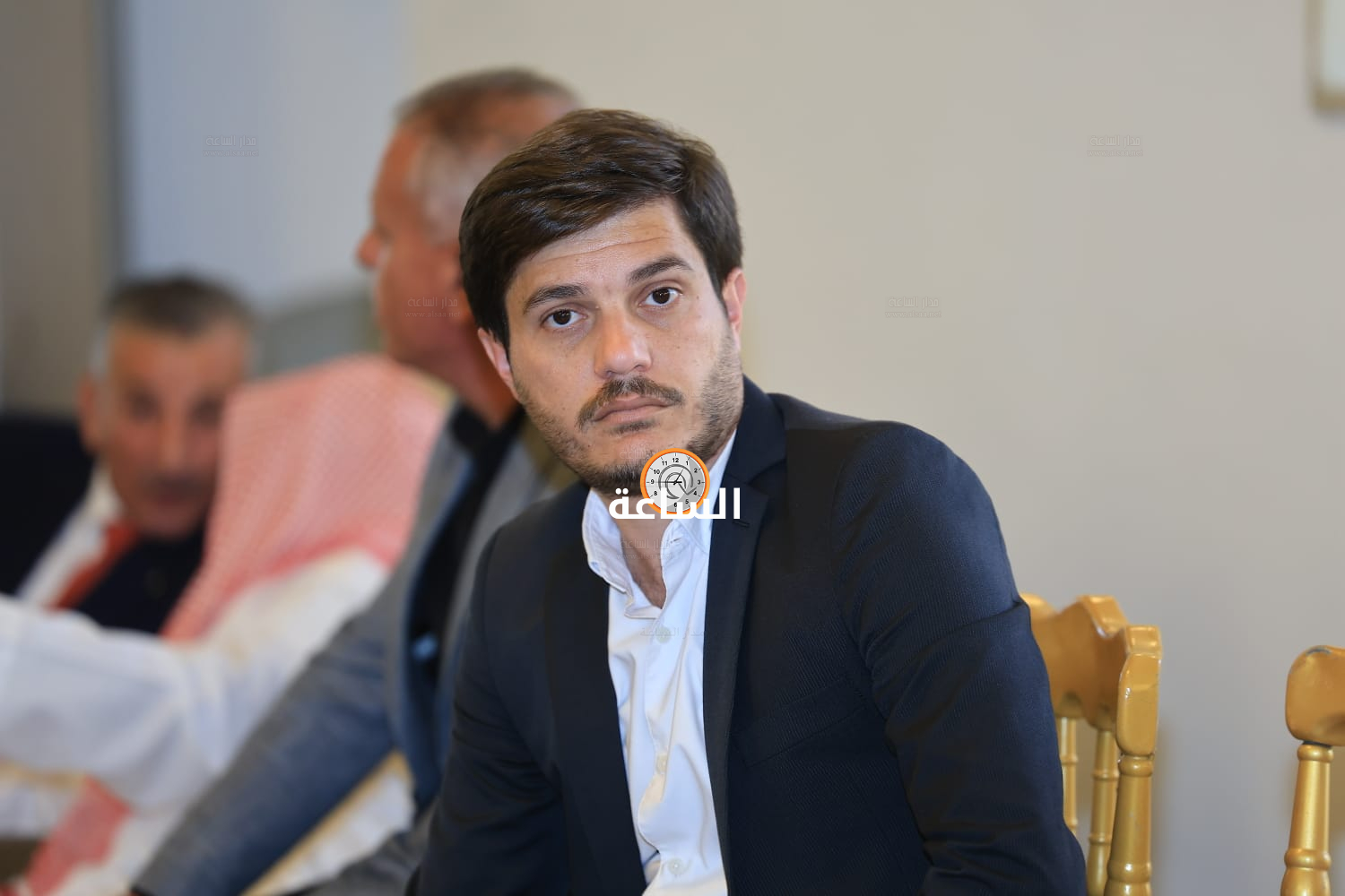 Madar Al-Saa Images 0.5474534522882615