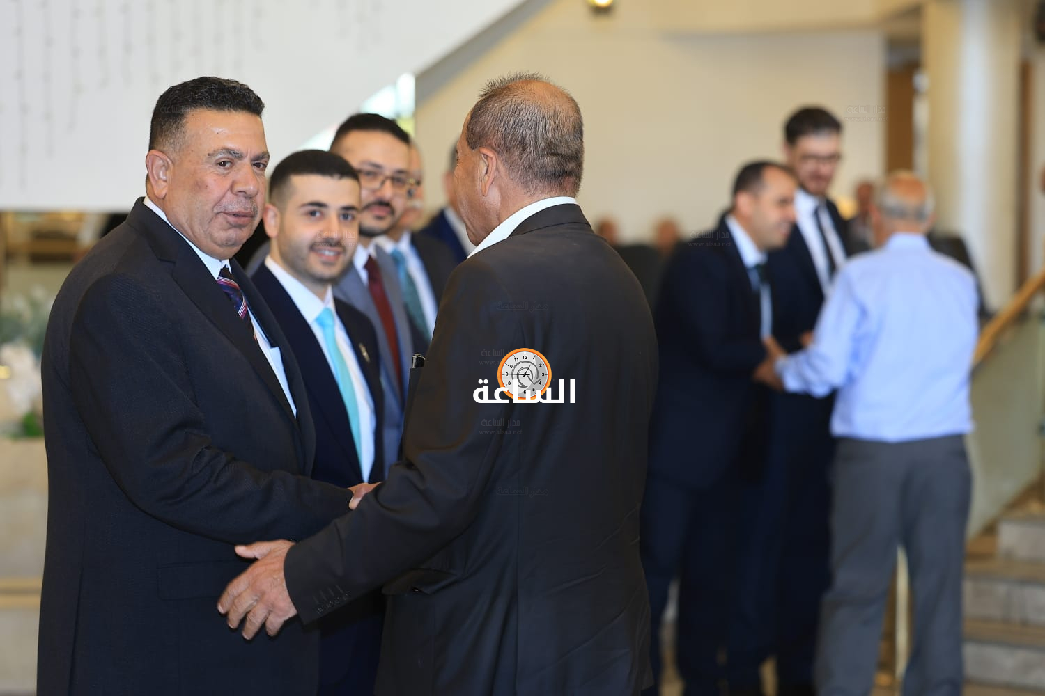 Madar Al-Saa Images 0.9544180886907638