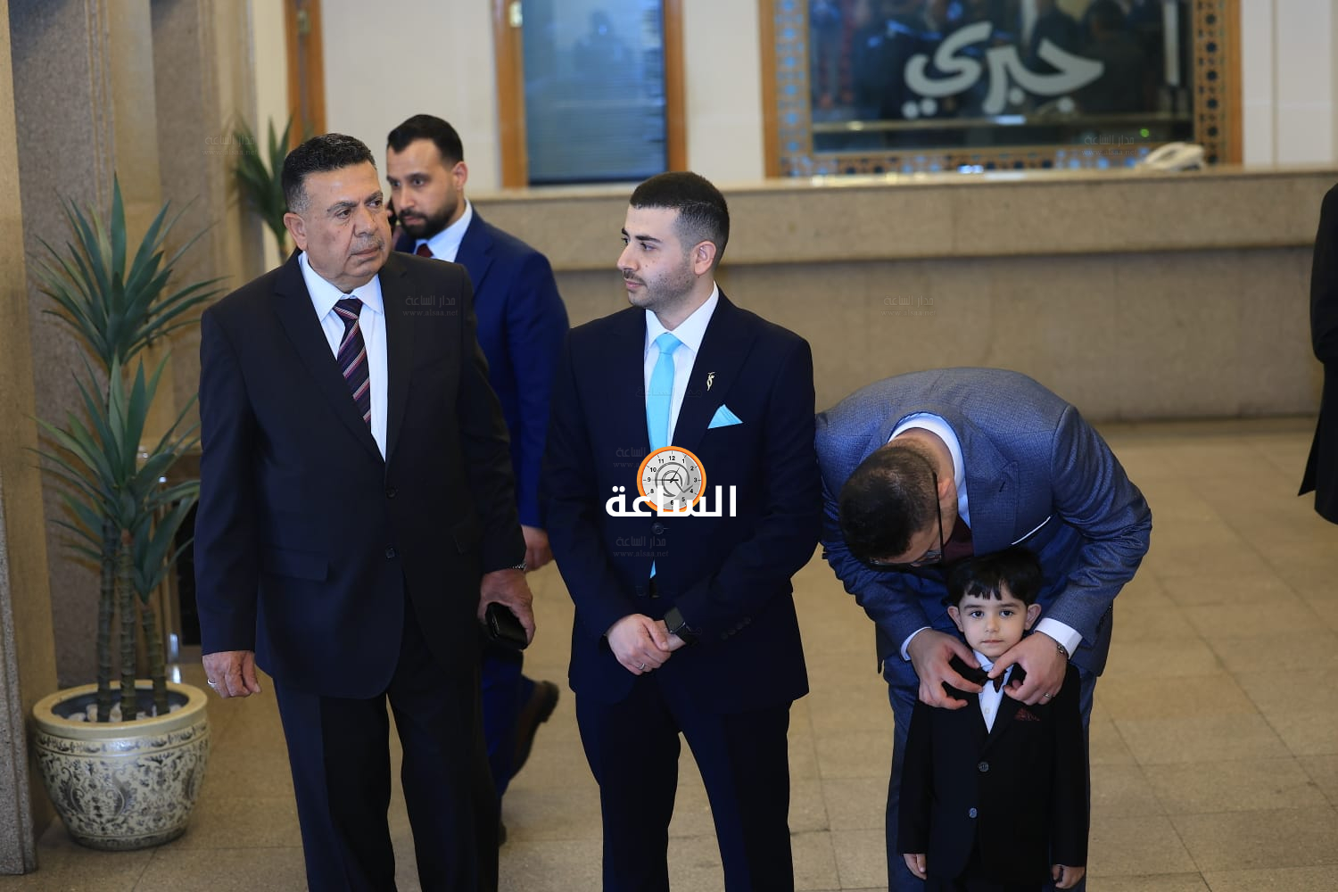 Madar Al-Saa Images 0.39661795043477055