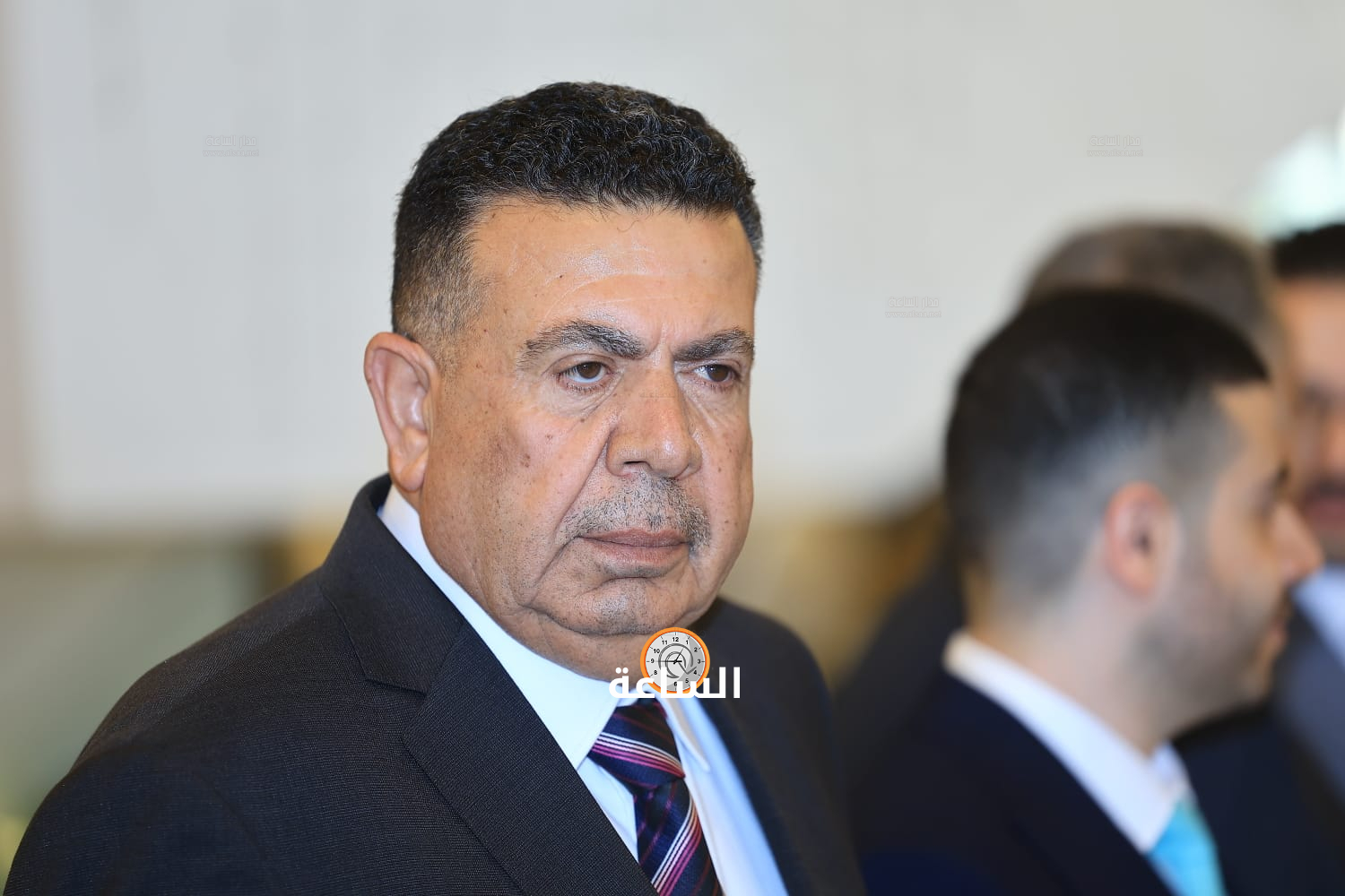 Madar Al-Saa Images 0.7692596305045731