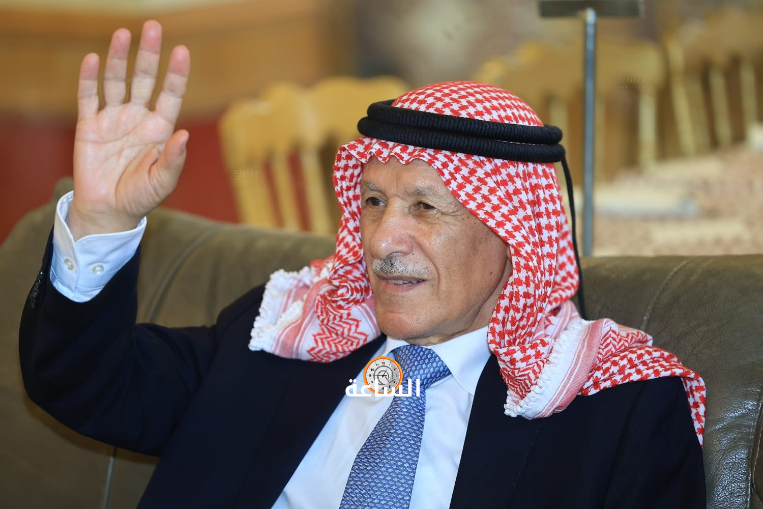Madar Al-Saa Images 0.046465951366758795
