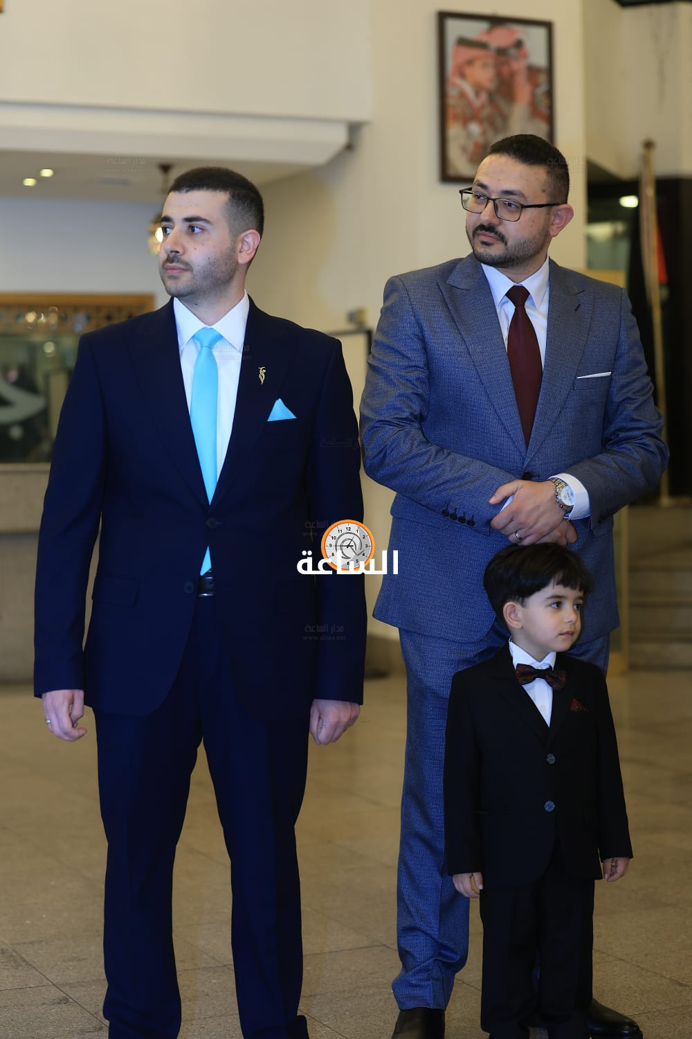 Madar Al-Saa Images 0.9123229295492313