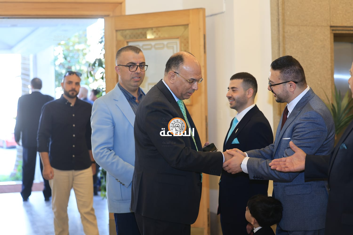 Madar Al-Saa Images 0.8976382981775959