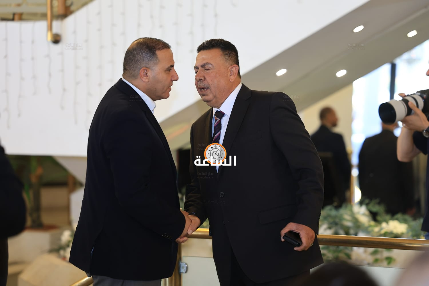 Madar Al-Saa Images 0.6329280555155031