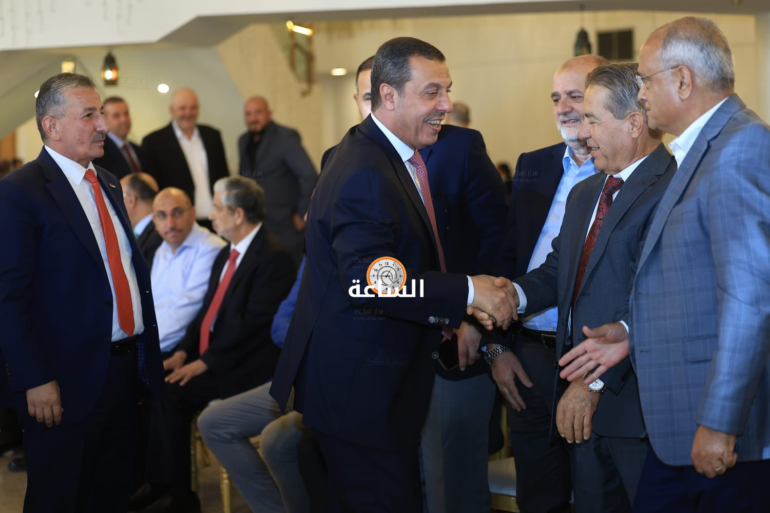 Madar Al-Saa Images 0.8075264994213228