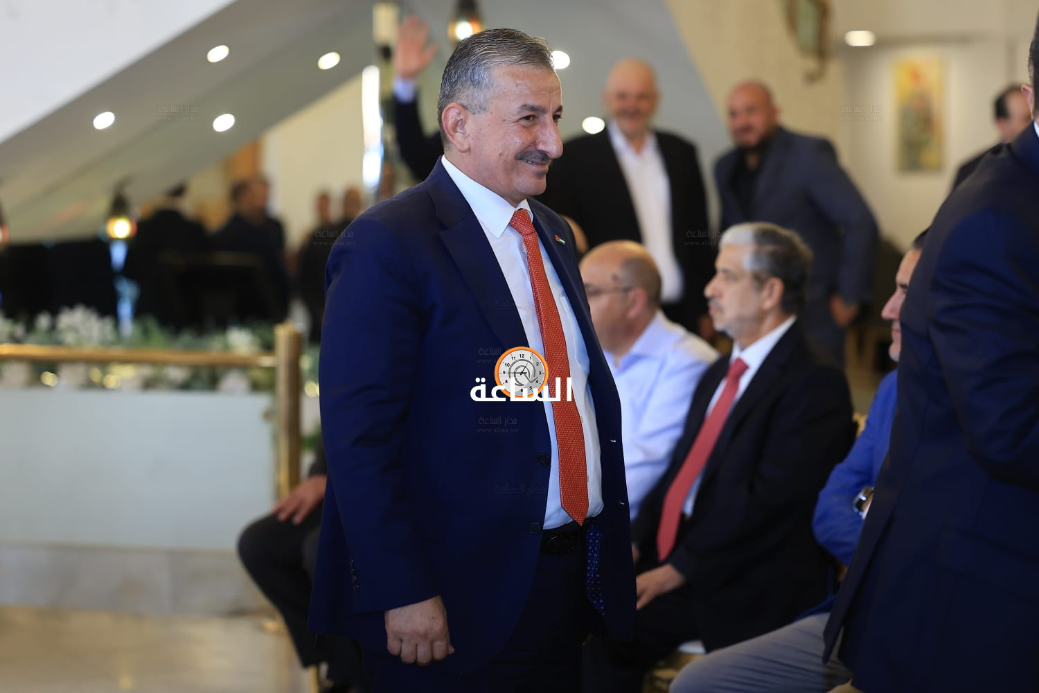 Madar Al-Saa Images 0.3456579058825022