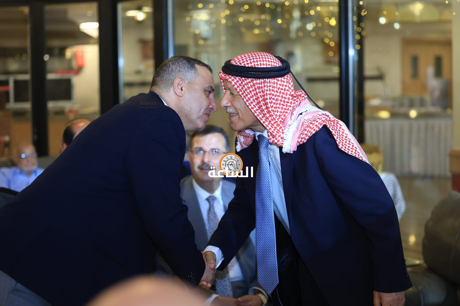 Madar Al-Saa Images 0.5096866457807123