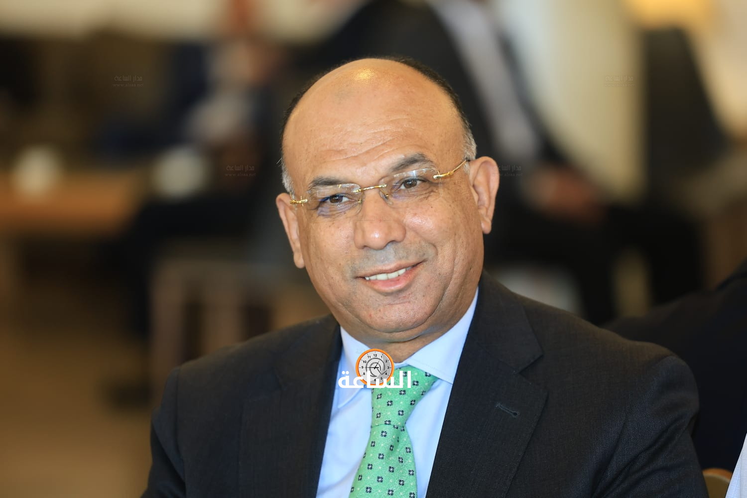 Madar Al-Saa Images 0.24216322511294686